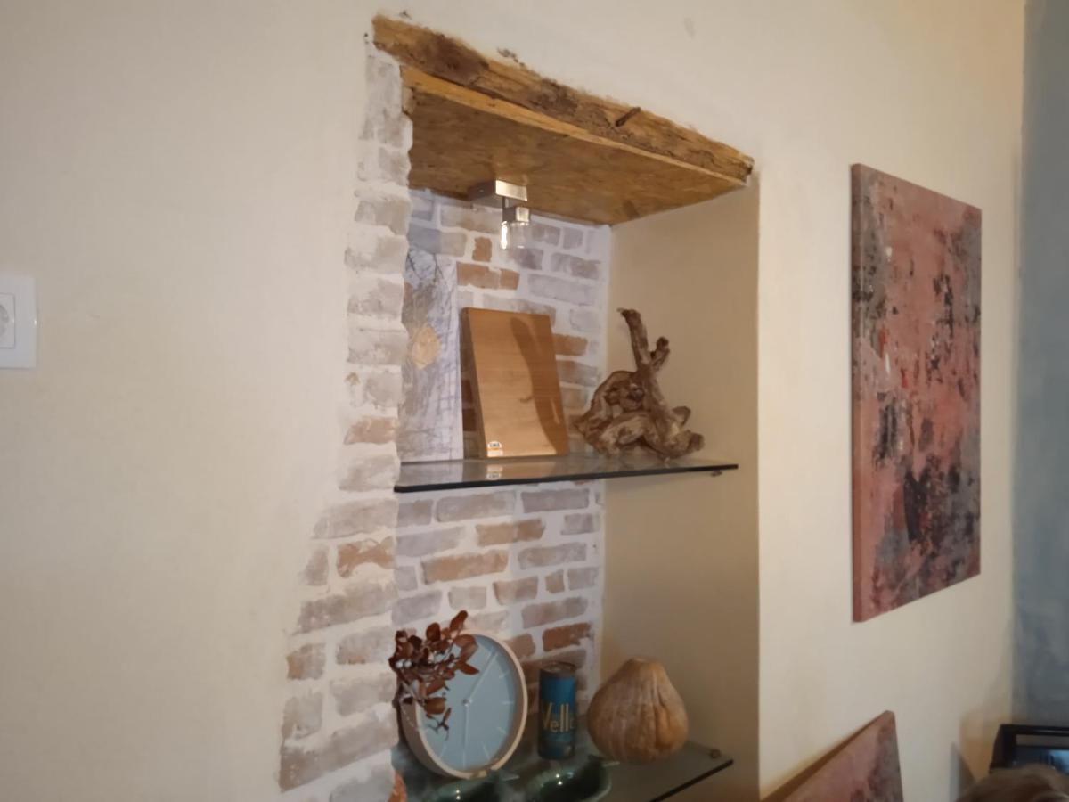 Spartis House 50M From The Beach Chania  Exterior foto