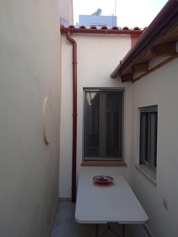 Spartis House 50M From The Beach Chania  Exterior foto