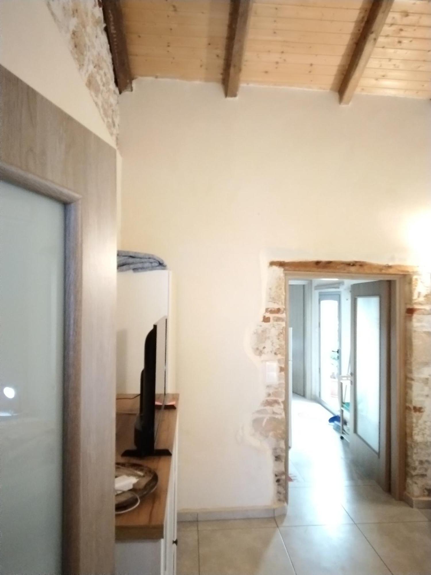 Spartis House 50M From The Beach Chania  Exterior foto