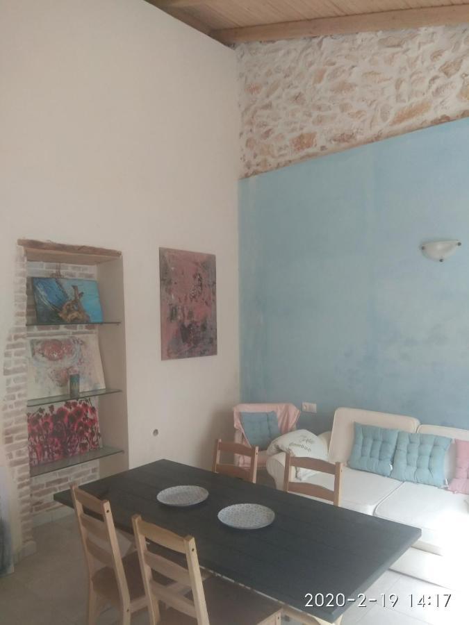Spartis House 50M From The Beach Chania  Exterior foto