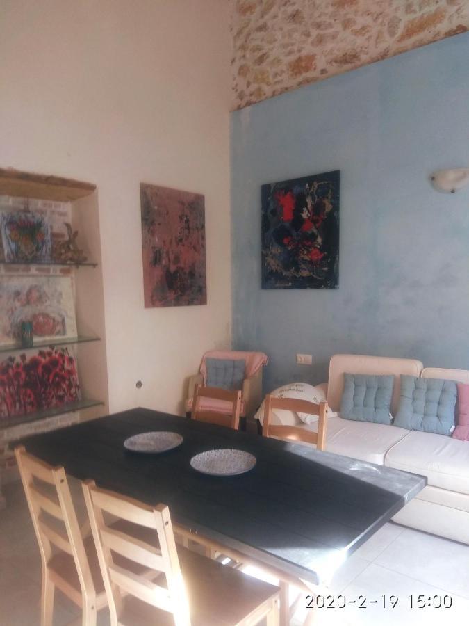 Spartis House 50M From The Beach Chania  Exterior foto