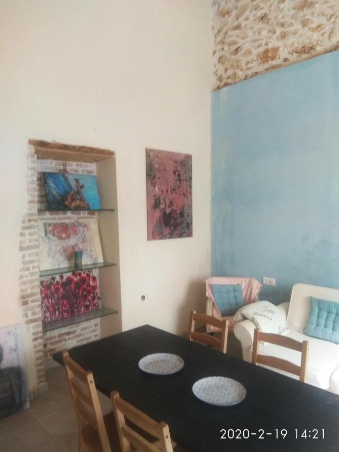 Spartis House 50M From The Beach Chania  Exterior foto