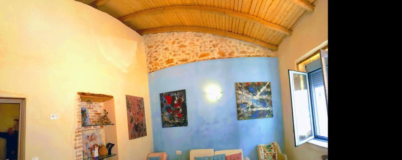 Spartis House 50M From The Beach Chania  Exterior foto