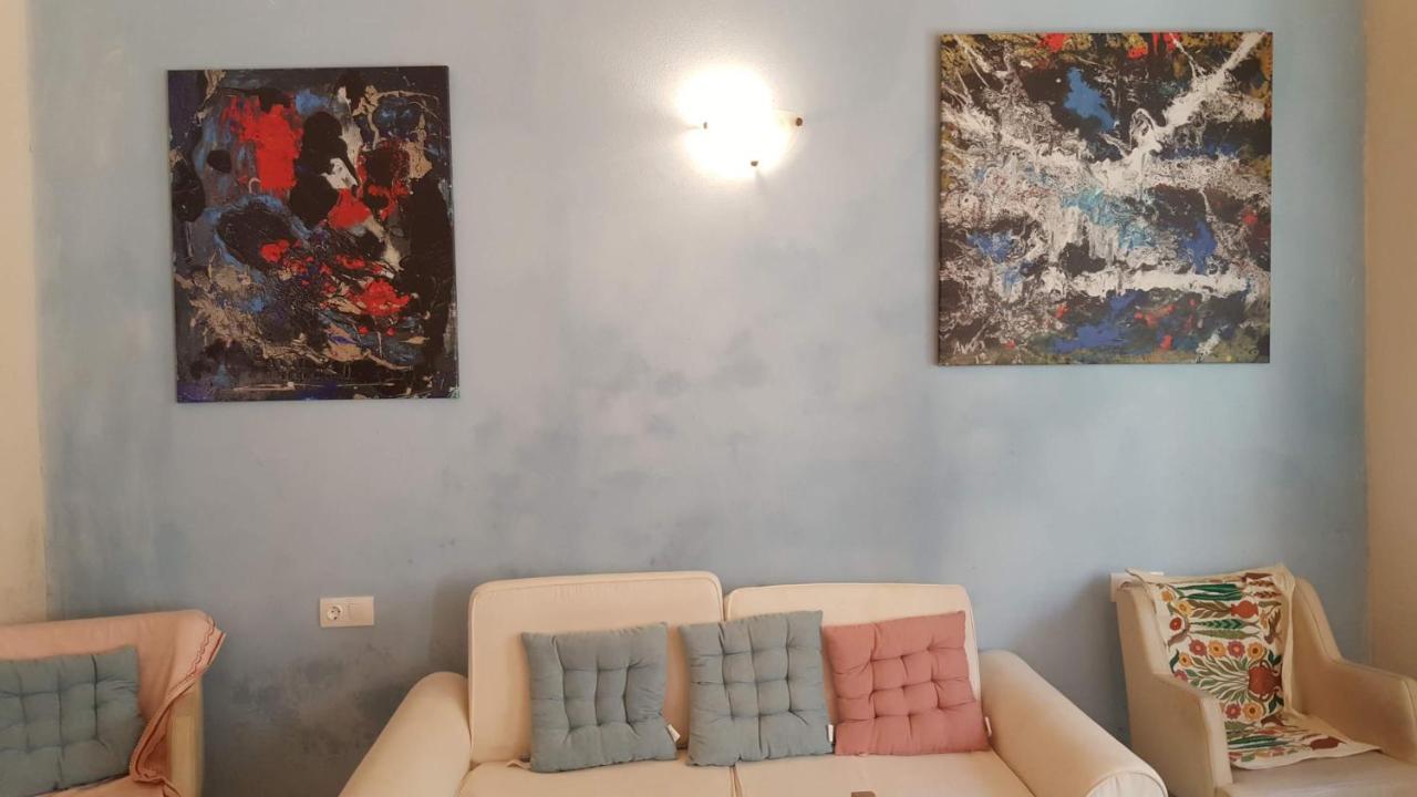 Spartis House 50M From The Beach Chania  Exterior foto