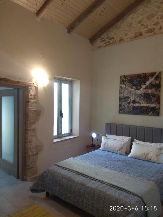 Spartis House 50M From The Beach Chania  Exterior foto